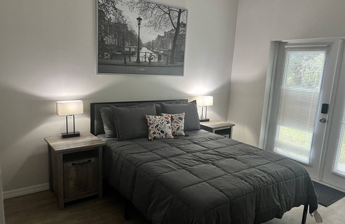 Okeechobee House | Brand new 3-br/2-ba Townhome near Raulerson Hospital in north Okeechobee.
