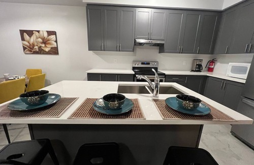Woodstock House | Brand New 4 Bedroom 3 Bathroom Home