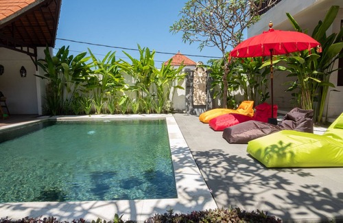Keramas House | Brand new 4 Bedrooms Pool Villa in Keramas