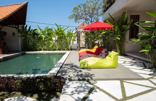 Keramas House | Brand new 4 Bedrooms Pool Villa in Keramas