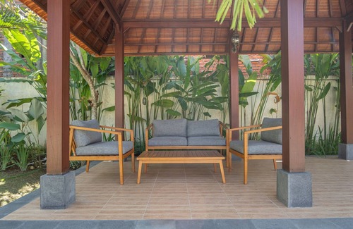 Keramas House | Brand new 4 Bedrooms Pool Villa in Keramas