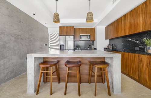 Cancun Condo | Brand New 4 BR Oceanfront Luxury Condo
