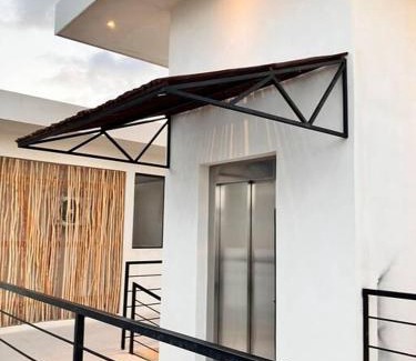 Zama Apartment | Brand new 4 Guest Aldea Zama studio + Beach Club