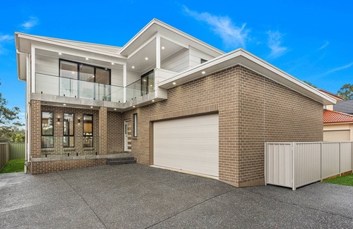 Fairy Meadow House | Brand New 5 B/R Luxury Beach House - Fairy Meadow