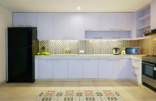 East Selemadeg Villa | Brand new absolute beachfront retreat