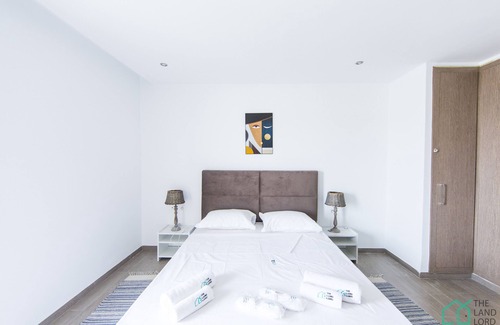 Jardins De Carthage Apartment | Brand new and Spacious 1bd with city view