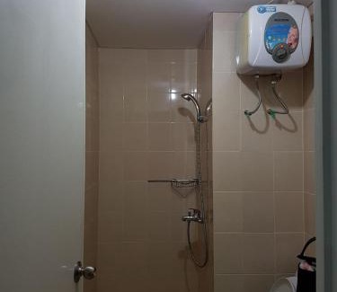 Bandung Apartment | Brand new and sweet @ apartemen parahyangan residence bandung