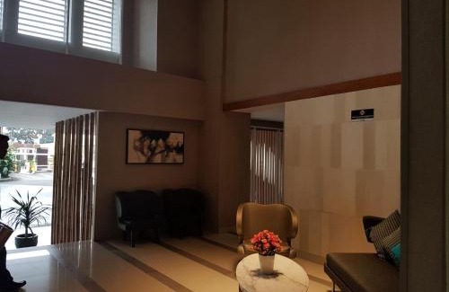 Bandung Apartment | Brand new and sweet @ apartemen parahyangan residence bandung