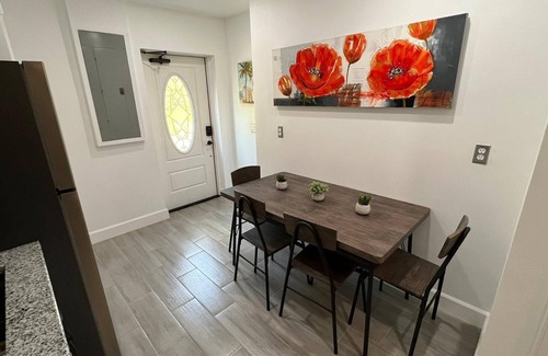 Palm City Apartment | Brand new apartment with an amazing lake view