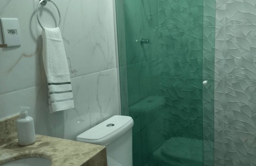 Sao Lourenco Apartment | Brand new apartment in the best of São Lourenço