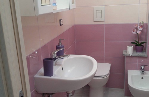 Gonnesa Apartment | Brand new apartment 3 km from the sea, close to mining and archaeological sites