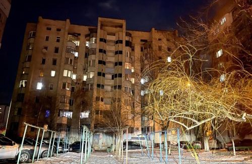 Chisinau Apartment | Brand new apartment Chisinau not far from the airport