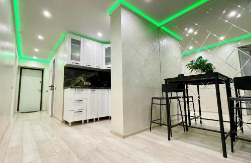 Chisinau Apartment | Brand new apartment Chisinau not far from the airport