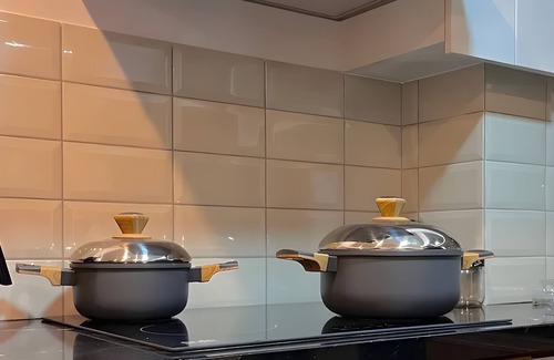 Barranco Apartment | Brand new apartment in the heart of Barranco, Lima