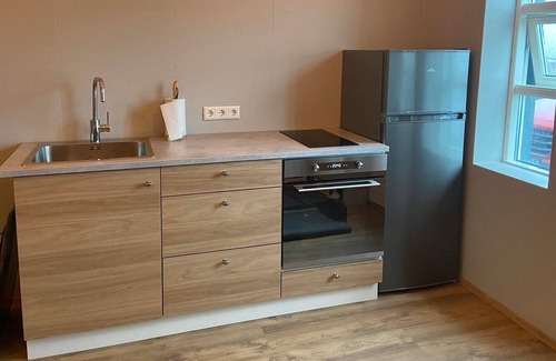 Eyvindarholar Apartment | Brand new apartment, close to Skógafoss and Seljavallalaug