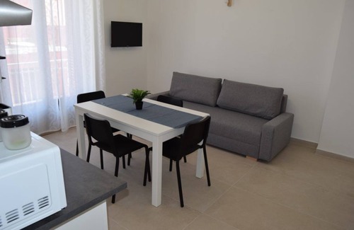 Cinisi Apartment | Brand new apartment and strategically located.