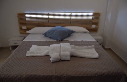 Cinisi Apartment | Brand new apartment and strategically located.