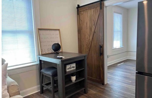 Lancaster Apartment | Brand New Apartment with Off Street Parking 1
