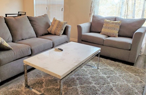 Irondale House | Brand new beautiful townhome 3 beds 2 and 1/2 baths for your getaway