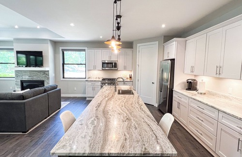 Birchwood Farms House | Brand New Birchwood Townhouse - 3 Bedrooms, 2 Bathrooms, Sleeps 6!