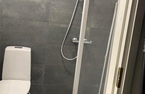 Tampere Apartment | Brand new building! Studio available with free parking!