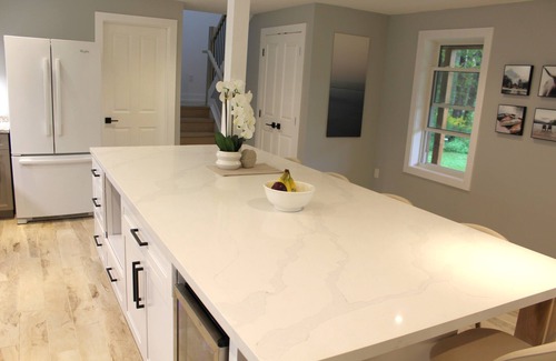 Stokes Bay Cottage | Brand NEW! Cedar Creek Cottage - 5 min from the beach!