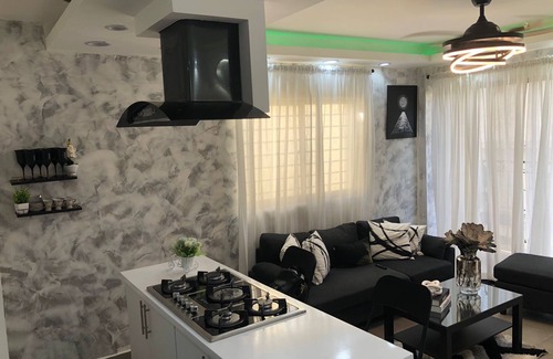Zona Colonial Condo | Brand new Condo in the heart of La Zone Colonial!