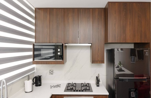 Cochabamba Condo | Brand New Condo in the best area of Cochabamba