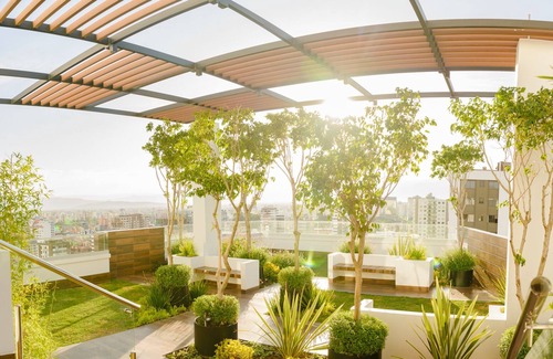 Cochabamba Condo | Brand New Condo in the best area of Cochabamba