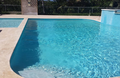 Las Terrenas Condo | Brand New Condo Ten Minutes From Las Terrenas!