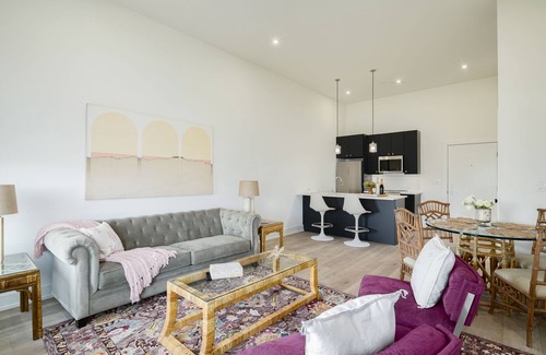 West Philadelphia Apartment | Brand New Construction - 1 Bedroom