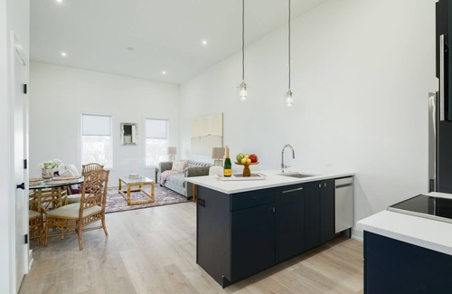 West Philadelphia Apartment | Brand New Construction - 1 Bedroom