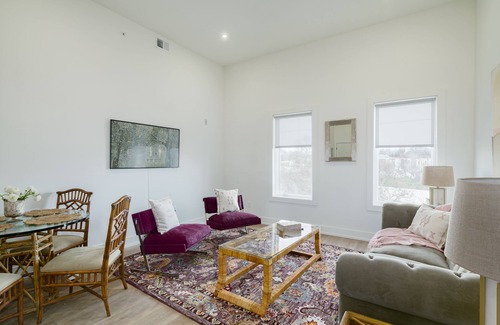 West Philadelphia Apartment | Brand New Construction - 1 Bedroom