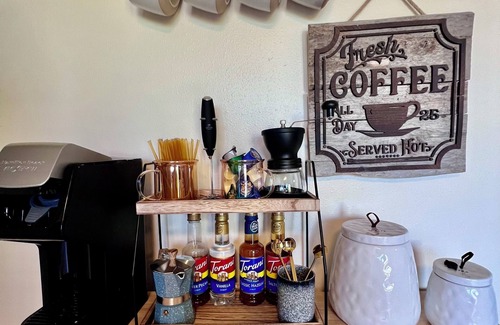Forks Apartment | Brand new Cozy apartment in lovely Forks with WiFi,