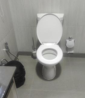 Greater Johannesburg Metropolitan Area Apartment | Brand new crane Apartments no 9 or 6