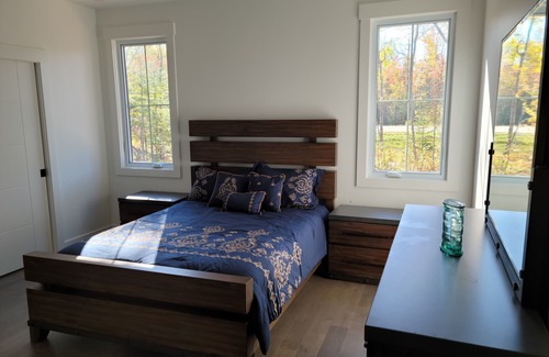 Shediac House | Brand new cul-de-sac 5 to 10 mins from beach ,great family home