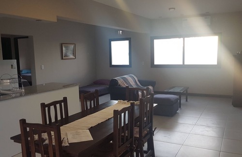 Villa Nueva Apartment | BRAND NEW DEPARTMENT IN MENDOZA