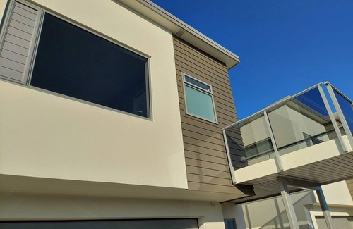Napier House | Brand New Executive Residence