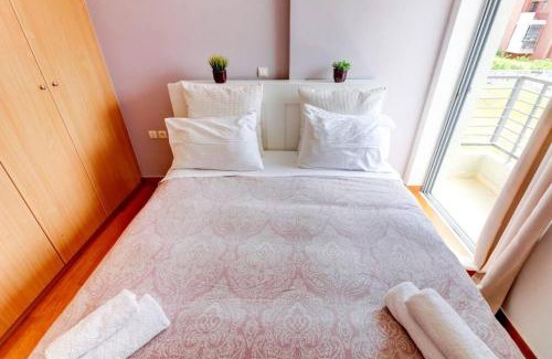 Alimos Apartment | Brand new flat in the amazing area of ​Alimos