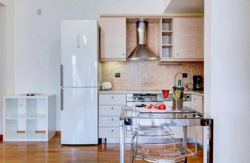 Alimos Apartment | Brand new flat in the amazing area of ​Alimos
