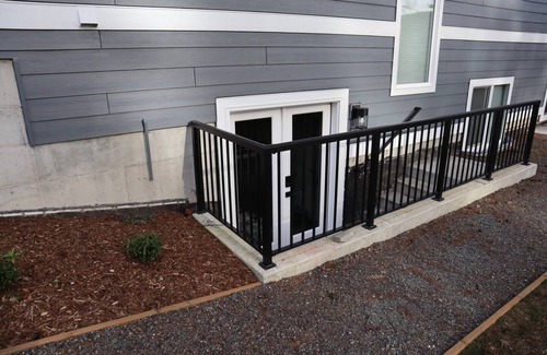 Bothell Apartment | Brand New Guest Suite near Downtown Bothell & UW