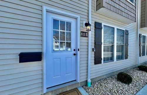 Batesville Apartment | Brand new, hidden Pearl of a home Batesville, IN