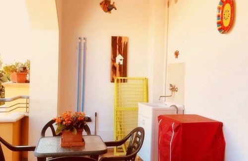 Nardo Apartment | BRAND NEW Holiday House La Casa Del Calciatore in Nardò in Salento