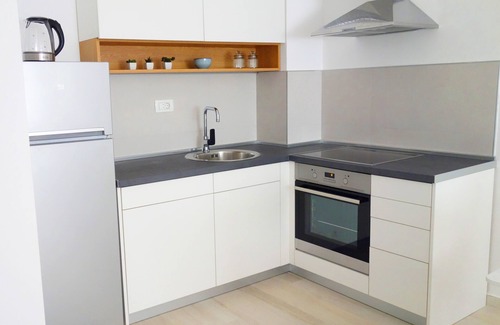 Golubovina Apartment | Brand new home 10 min walk from the sea