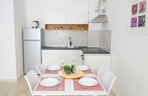 Golubovina Apartment | Brand new home 10 min walk from the sea