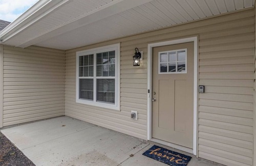 Hamilton House | BRAND NEW Home away from Home among the Nook
