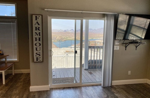 Cienega Springs House | —BRAND NEW HOME-BEAUTIFUL RIVER VIEWS, LOTS OF PARKING