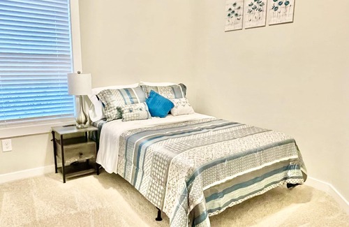 Ramseur House | Brand New Home In Ramseur NC near Mega Projects