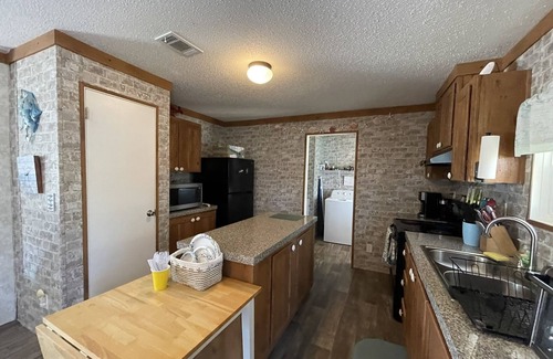 Steinhatchee House | Brand New Home Only Minutes From Boat Ramps