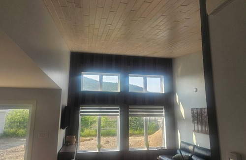 Campbellton House | Brand new Home perfect location Close to ATV and Snowmobile trails